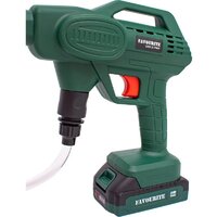 Мойка высокого давления Favourite OBS 21 FWP (с 1-им АКБ) - Превью изображения №4 — Интернет-магазин ПроЗаказ