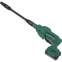 Мойка высокого давления Favourite OBS 21 FWP (с 1-им АКБ) - Превью изображения №8 — Интернет-магазин ПроЗаказ