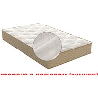 Матрас Askona Soul Norma 180x200 - Превью изображения №3 — Интернет-магазин ПроЗаказ