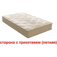 Матрас Askona Soul Norma 180x200 - Превью изображения №2 — Интернет-магазин ПроЗаказ