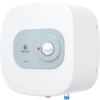 Накопительный электрический водонагреватель над мойкой Royal Clima Delta RWH-D15-FE - Превью изображения №3 — Интернет-магазин ПроЗаказ