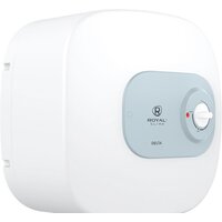 Накопительный электрический водонагреватель над мойкой Royal Clima Delta RWH-D15-FE - Превью изображения №4 — Интернет-магазин ПроЗаказ