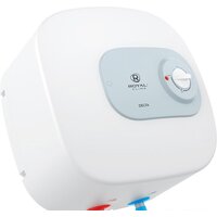 Накопительный электрический водонагреватель над мойкой Royal Clima Delta RWH-D15-FE - Превью изображения №2 — Интернет-магазин ПроЗаказ