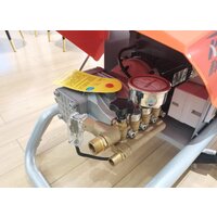 Мойка высокого давления TOR EW 145-13 220В - Превью изображения №6 — Интернет-магазин ПроЗаказ