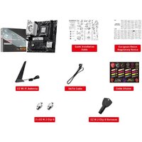 Материнская плата MSI B850M Gaming WiFi - Превью изображения №6 — Интернет-магазин ПроЗаказ