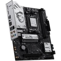 Материнская плата MSI B850M Gaming WiFi - Превью изображения №3 — Интернет-магазин ПроЗаказ