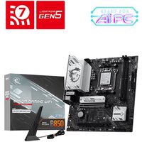 Материнская плата MSI B850M Gaming WiFi - Превью изображения №5 — Интернет-магазин ПроЗаказ