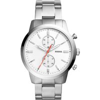 Наручные часы Fossil FS5346 - Превью изображения №1 — Интернет-магазин ПроЗаказ