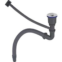 Кухонная мойка Diadonna S7050B-1 - Превью изображения №4 — Интернет-магазин ПроЗаказ