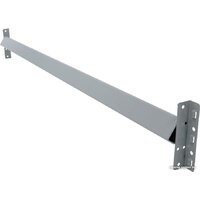 Стеллаж Практик MS Pro 1200/1353x606 стационарный для хранения 8 шин - Превью изображения №6 — Интернет-магазин ПроЗаказ