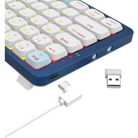 Клавиатура Redragon Eva Pro - Превью изображения №6 — Интернет-магазин ПроЗаказ