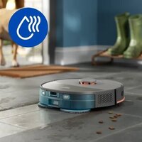 Робот-пылесос Philips Aqua 5000 XU5000/10 - Превью изображения №4 — Интернет-магазин ПроЗаказ
