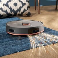Робот-пылесос Philips Aqua 5000 XU5000/10 - Превью изображения №7 — Интернет-магазин ПроЗаказ