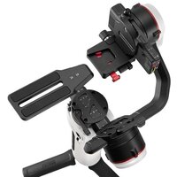 Стабилизатор Zhiyun Crane M3 Pro - Превью изображения №7 — Интернет-магазин ПроЗаказ