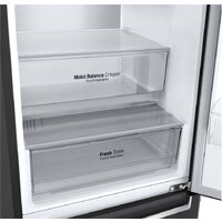 Холодильник LG GC-B509SBSM - Превью изображения №14 — Интернет-магазин ПроЗаказ