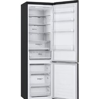 Холодильник LG GC-B509SBSM - Превью изображения №4 — Интернет-магазин ПроЗаказ