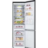 Холодильник LG GC-B509SBSM - Превью изображения №7 — Интернет-магазин ПроЗаказ