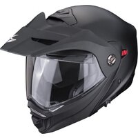 Scorpion Exo ADX-2 Solid (р. S, черный матовый)
