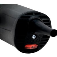 Угловая шлифмашина Metabo WEV 17-125 Quick Inox 600517000 - Превью изображения №3 — Интернет-магазин ПроЗаказ