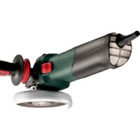 Угловая шлифмашина Metabo WEV 17-125 Quick Inox 600517000 - Превью изображения №2 — Интернет-магазин ПроЗаказ