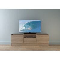 Тумба НК-Мебель Ларго 71160300 (дуб сонома) - Превью изображения №5 — Интернет-магазин ПроЗаказ