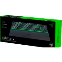 Клавиатура Razer Ornata V3 X - Превью изображения №8 — Интернет-магазин ПроЗаказ