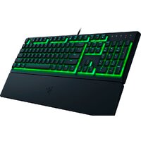 Клавиатура Razer Ornata V3 X - Превью изображения №5 — Интернет-магазин ПроЗаказ