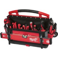 Сумка для инструментов Milwaukee Packout 50 см 4932464086 - Превью изображения №3 — Интернет-магазин ПроЗаказ