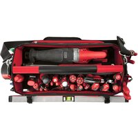 Сумка для инструментов Milwaukee Packout 50 см 4932464086 - Превью изображения №4 — Интернет-магазин ПроЗаказ