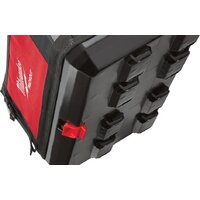 Сумка для инструментов Milwaukee Packout 50 см 4932464086 - Превью изображения №2 — Интернет-магазин ПроЗаказ