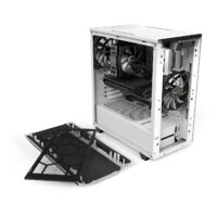 Корпус be quiet! Pure Base 500 BGW35 - Превью изображения №7 — Интернет-магазин ПроЗаказ
