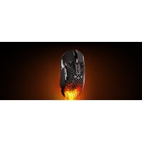 Игровая мышь SteelSeries Aerox 5 Wireless - Превью изображения №17 — Интернет-магазин ПроЗаказ