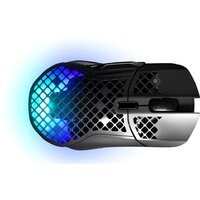 Игровая мышь SteelSeries Aerox 5 Wireless - Превью изображения №4 — Интернет-магазин ПроЗаказ