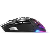 Игровая мышь SteelSeries Aerox 5 Wireless - Превью изображения №10 — Интернет-магазин ПроЗаказ