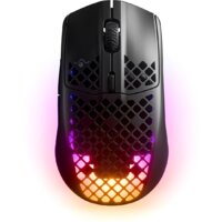 Игровая мышь SteelSeries Aerox 5 Wireless - Превью изображения №8 — Интернет-магазин ПроЗаказ