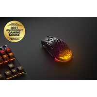 Игровая мышь SteelSeries Aerox 5 Wireless - Превью изображения №15 — Интернет-магазин ПроЗаказ