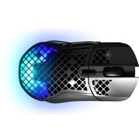 Игровая мышь SteelSeries Aerox 5 Wireless - Превью изображения №7 — Интернет-магазин ПроЗаказ
