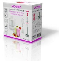 Погружной блендер Viconte VC-4428 - Превью изображения №2 — Интернет-магазин ПроЗаказ