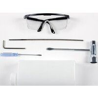 Бензопила Hyundai X 4118 - Превью изображения №2 — Интернет-магазин ПроЗаказ