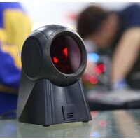 Сканер штрих-кодов Deli 14884 - Превью изображения №5 — Интернет-магазин ПроЗаказ