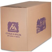 Офисное кресло Бюрократ CH-993/Orange - Превью изображения №6 — Интернет-магазин ПроЗаказ