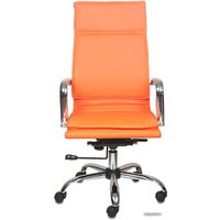 Офисное кресло Бюрократ CH-993/Orange - Превью изображения №2 — Интернет-магазин ПроЗаказ