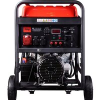 Бензиновый генератор Fubag BS 11000 DA ES - Превью изображения №4 — Интернет-магазин ПроЗаказ