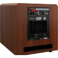 Проводной сабвуфер Taga Harmony TSW-212 (орех) - Превью изображения №3 — Интернет-магазин ПроЗаказ