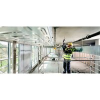 Перфоратор Metabo UHE 2660-2 Quick 600697500 - Превью изображения №9 — Интернет-магазин ПроЗаказ