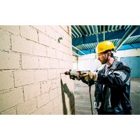 Перфоратор Metabo UHE 2660-2 Quick 600697500 - Превью изображения №5 — Интернет-магазин ПроЗаказ