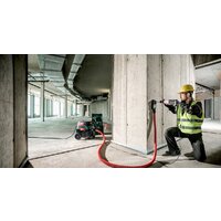 Перфоратор Metabo UHE 2660-2 Quick 600697500 - Превью изображения №8 — Интернет-магазин ПроЗаказ