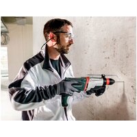 Перфоратор Metabo UHE 2660-2 Quick 600697500 - Превью изображения №4 — Интернет-магазин ПроЗаказ