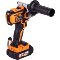 Ударная дрель-шуруповерт Villager Fuse VLP 5120 058185 (без АКБ) - Превью изображения №3 — Интернет-магазин ПроЗаказ