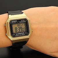 Наручные часы Casio W-217HM-9AVEF - Превью изображения №5 — Интернет-магазин ПроЗаказ